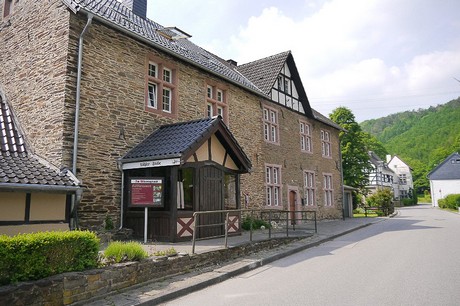 Simonskall