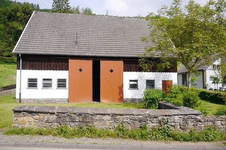 Simonskall