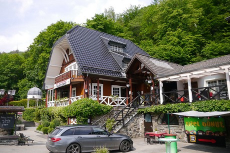 Simonskall