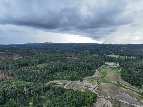 Steinbachtalsperre