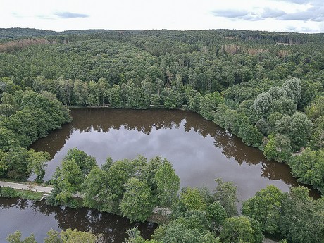 Steinbachtalsperre