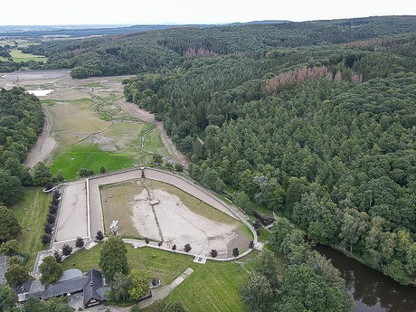 Steinbachtalsperre