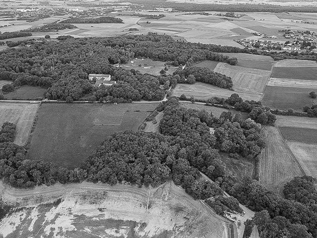 Steinbachtalsperre