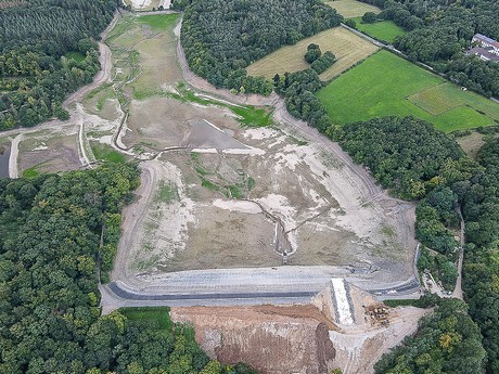 Steinbachtalsperre