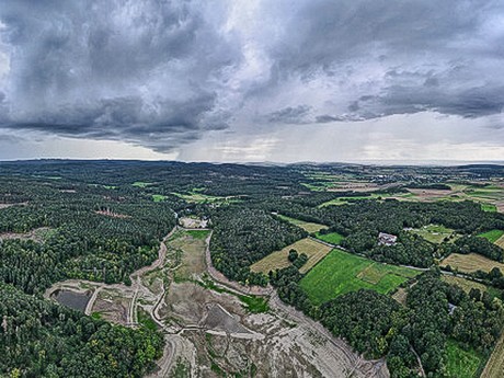 Steinbachtalsperre