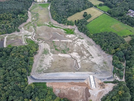 Steinbachtalsperre