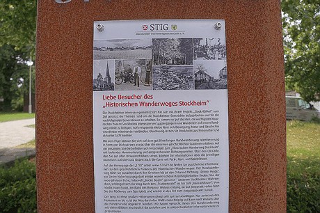 Stockheim