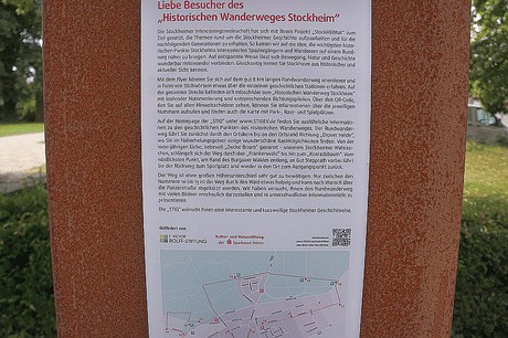 Stockheim