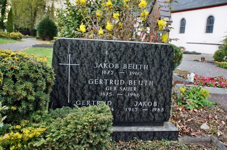 friedhof