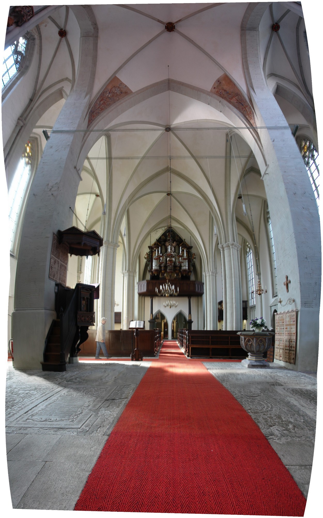 Soest - St. Pauli