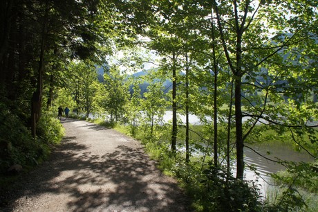 spitzingsee