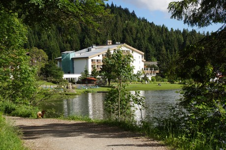 spitzingsee