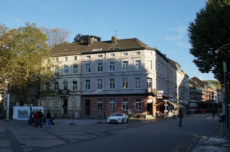 Stolberg