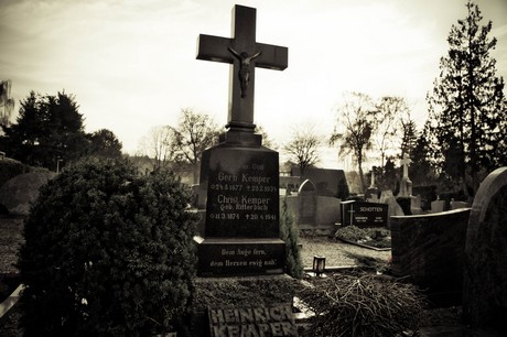 straberg-friedhof