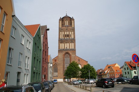 stralsund-Jakobikirche