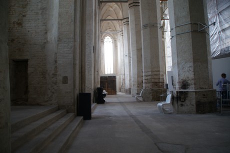 stralsund-Jakobikirche