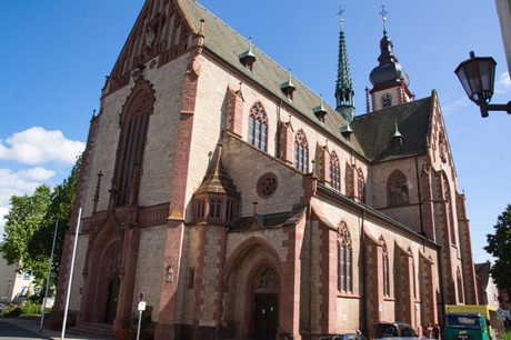 Tauberbischofsheim