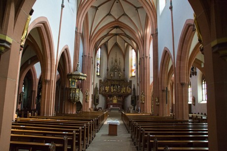 Tauberbischofsheim