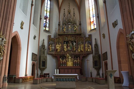 Tauberbischofsheim