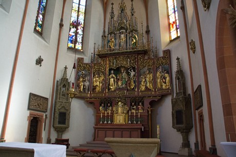 Tauberbischofsheim