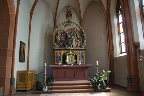 Tauberbischofsheim