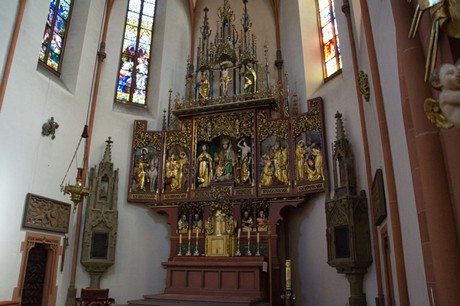 Tauberbischofsheim
