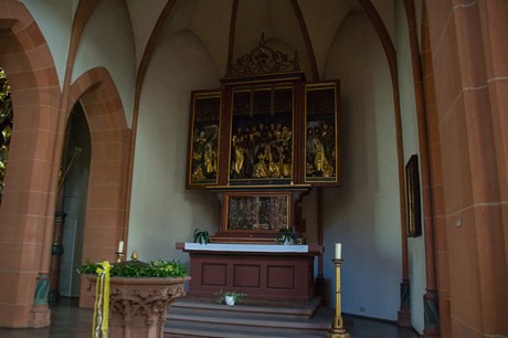Tauberbischofsheim