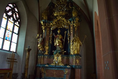 Tauberbischofsheim