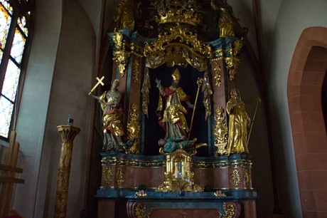 Tauberbischofsheim
