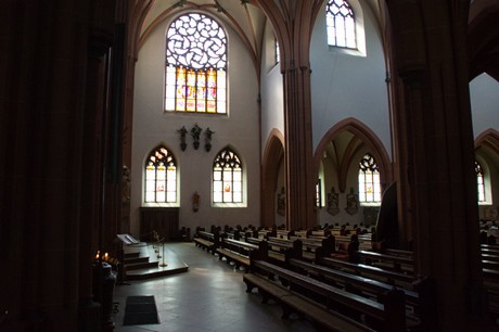 Tauberbischofsheim