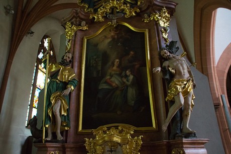Tauberbischofsheim