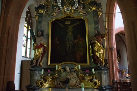 Tauberbischofsheim