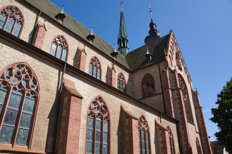 Tauberbischofsheim