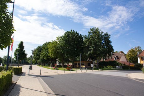 Tauberbischofsheim