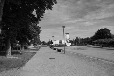 Tauberbischofsheim