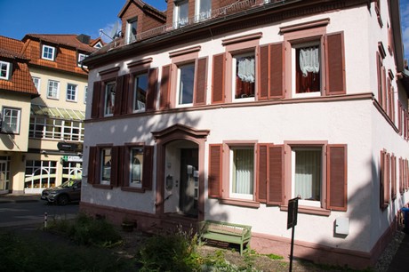 Tauberbischofsheim