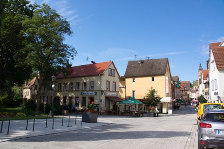 Tauberbischofsheim