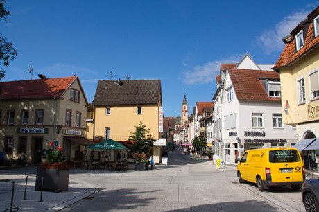 Tauberbischofsheim