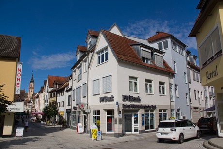 Tauberbischofsheim