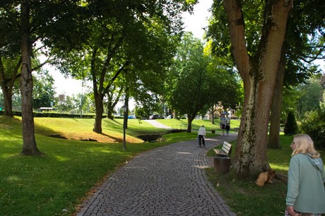 Tauberbischofsheim