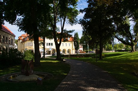Tauberbischofsheim