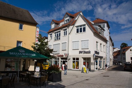 Tauberbischofsheim