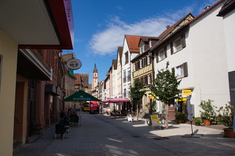 Tauberbischofsheim