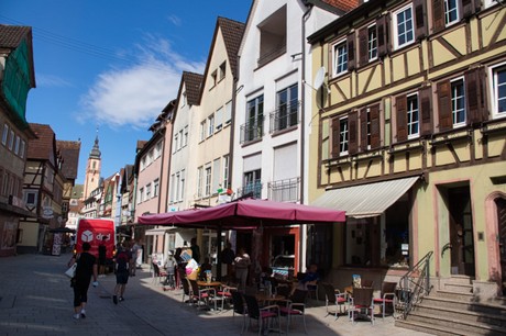 Tauberbischofsheim