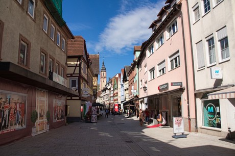 Tauberbischofsheim