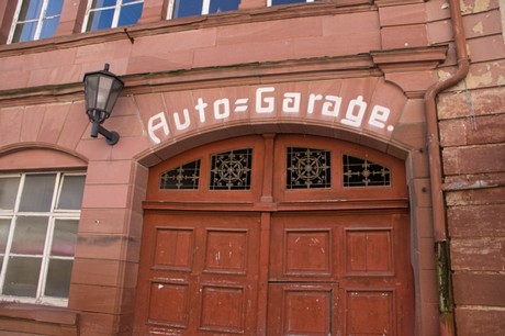 Tauberbischofsheim