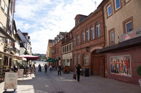 Tauberbischofsheim