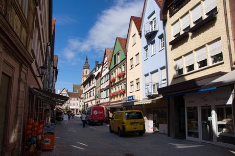 Tauberbischofsheim