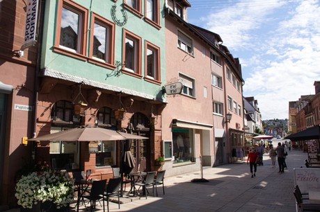 Tauberbischofsheim