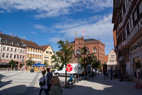 Tauberbischofsheim